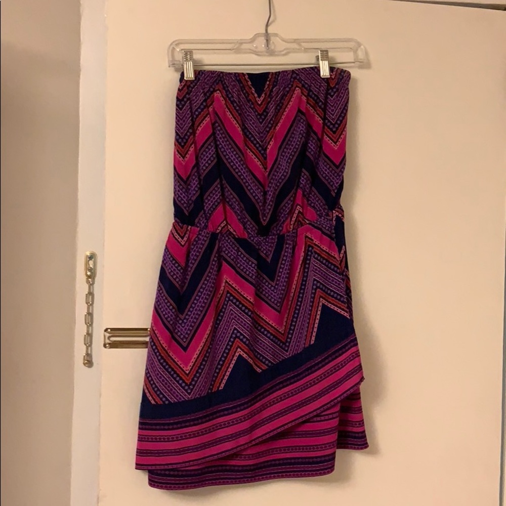 Express dress